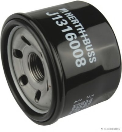 Масляный фильтр HERTH+BUSS JAKOPARTS