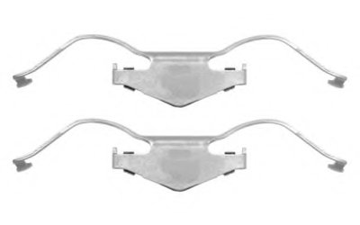 Фото HELLA 8DZ355201491