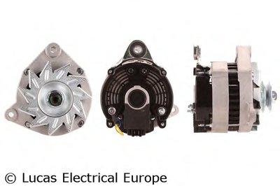 Генератор LUCAS ELECTRICAL купить