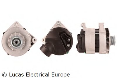 Генератор LUCAS ELECTRICAL купить