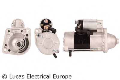 Стартер LUCAS ELECTRICAL купить