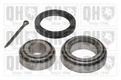 Фото QUINTON HAZELL QWB216