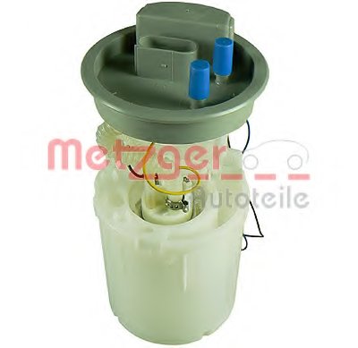 Топливозаборник, топливный насос genuine METZGER