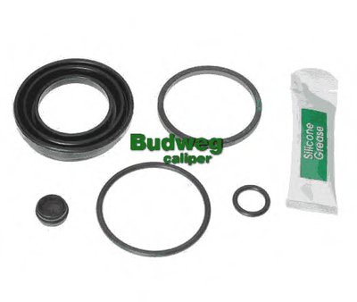 Ремкомплект, тормозной суппорт BUDWEG CALIPER
