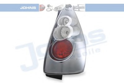 Задний фонарь JOHNS