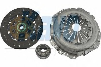 Комплект сцепления KAVO PARTS купить