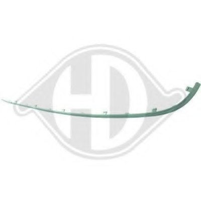 Облицовка / защитная накладка, буфер DIEDERICHS