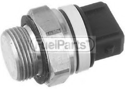 Термовыключатель, вентилятор радиатора Fuel Parts STANDARD