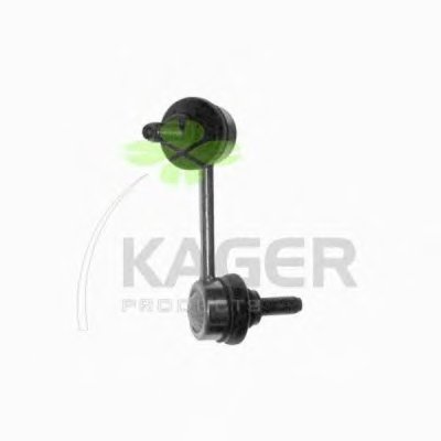 Тяга / стойка, стабилизатор KAGER