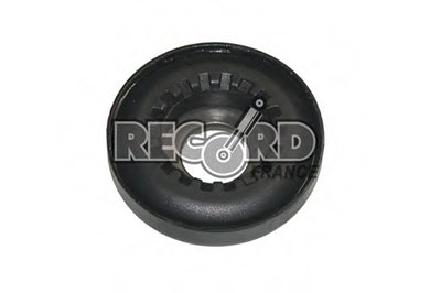 Подшипник качения, опора стойки амортизатора RECORD FRANCE