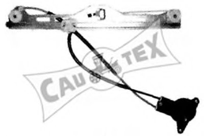 Подъемное устройство для окон CAUTEX
