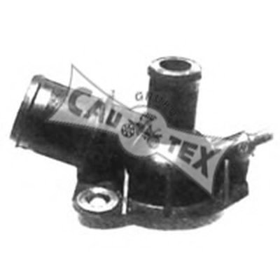 Фланец охлаждающей жидкости CAUTEX
