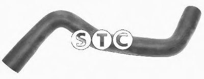 Шланг радиатора STC