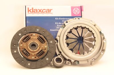 Комплект сцепления KLAXCAR FRANCE купить