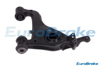 Рычаг независимой подвески колеса, подвеска колеса EUROBRAKE