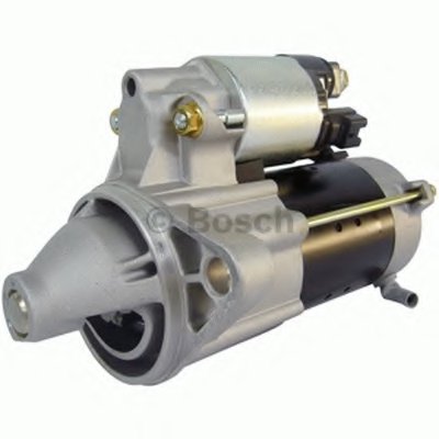 Стартер BOSCH купить