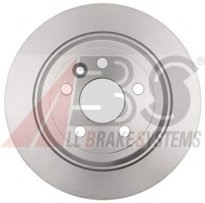 Тормозной диск A.B.S.