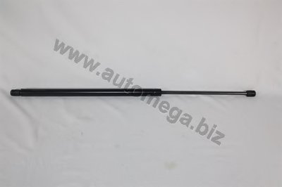 Газовая пружина, крышка багажник AutoMega Premium AUTOMEGA