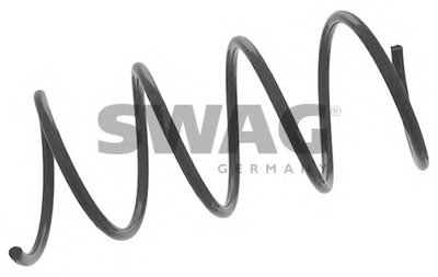 винтовая пружина SWAG