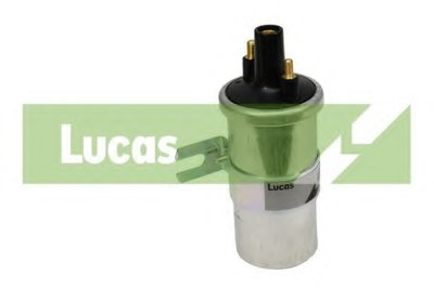 Катушка зажигания LUCAS ELECTRICAL купить