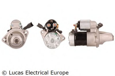 Стартер LUCAS ELECTRICAL купить