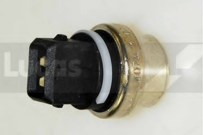 Термовыключатель, вентилятор радиатора LUCAS ELECTRICAL