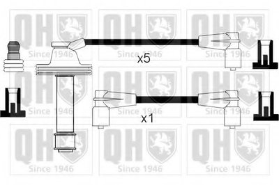 Фото QUINTON HAZELL XC493