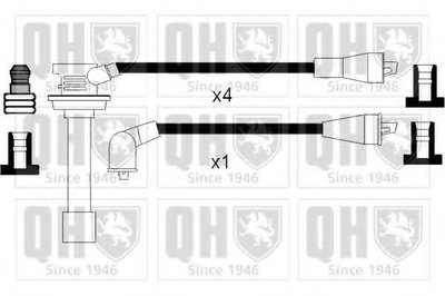Фото QUINTON HAZELL XC896