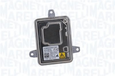 Устройство управления, освещение MAGNETI MARELLI