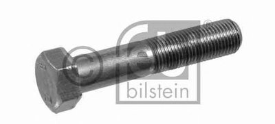 Болт, фланец карданного вала FEBI BILSTEIN
