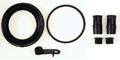 Фото BUDWEG CALIPER 205728