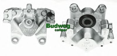 Тормозной суппорт BUDWEG CALIPER