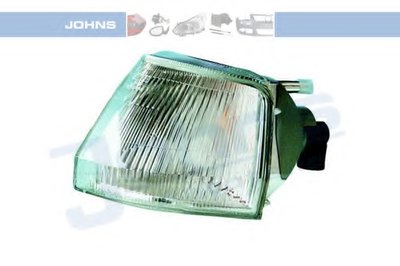 Фонарь указателя поворота JOHNS