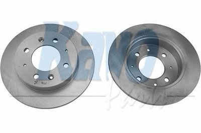 Тормозной диск KAVO PARTS купить