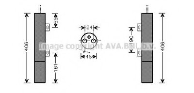 Осушитель, кондиционер AVA QUALITY COOLING