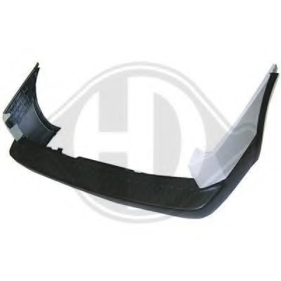 Буфер Priority Parts DIEDERICHS