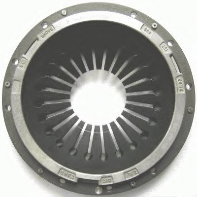 Нажимной диск сцепления Мощность SACHS (ZF SRE)