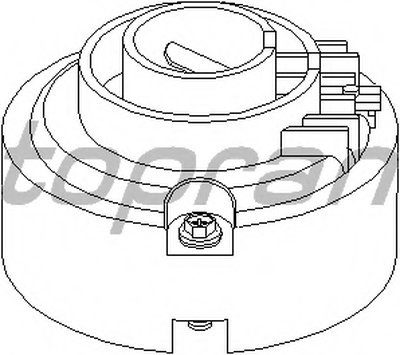 Фото TOPRAN 202022