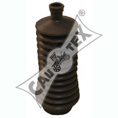 Комплект пылника, рулевое управление CAUTEX