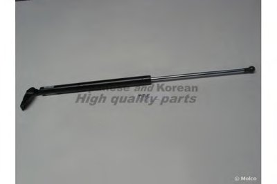Газовая пружина, крышка багажник ASHUKI