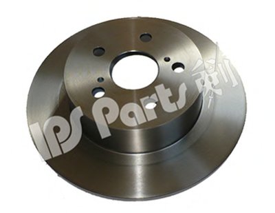 Тормозной диск IPS Parts IPS Parts купить