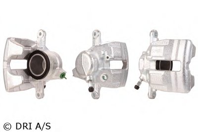 Тормозной суппорт DRI