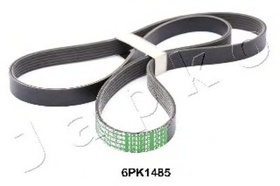 V-Ribbed Belts JAPKO купить