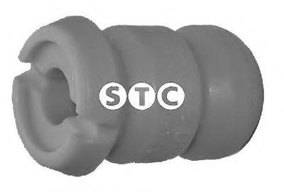 Буфер, амортизация STC