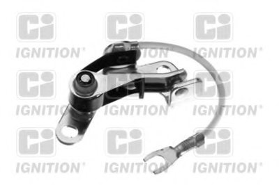 Фото QUINTON HAZELL XCS120