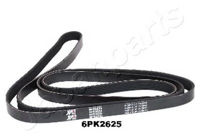 V-Ribbed Belts JAPANPARTS купить