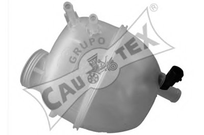 Компенсационный бак, охлаждающая жидкость CAUTEX