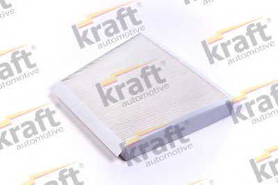 Фильтр, воздух во внутренном пространстве KRAFT AUTOMOTIVE купить