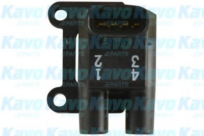 Катушка зажигания KAVO PARTS купить