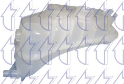 Компенсационный бак, охлаждающая жидкость TRICLO